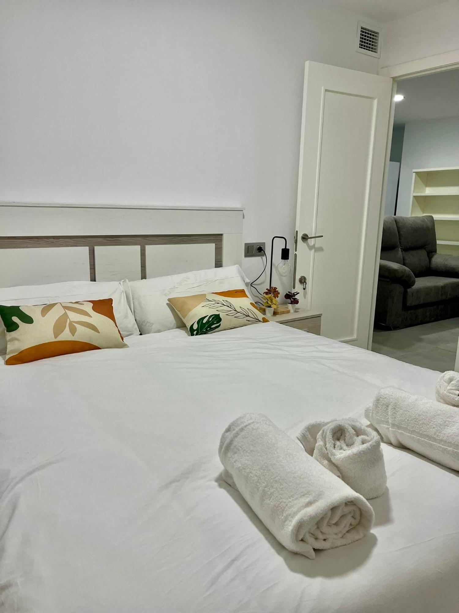 코르도바 Duplex Agustin M Con Parking Gratuito 아파트 외부 사진